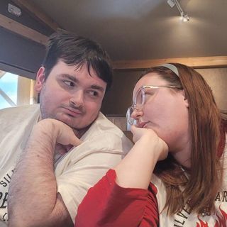 Profile Picture of Kim Claunch (@epickimmie) on Instagram