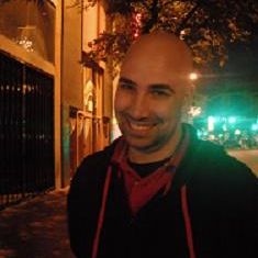 Profile Picture of Joshua Thygesen (@spazt) on Pinterest