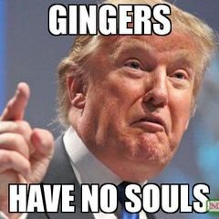 Profile Picture of Mike Danner (@GingerMinions) on Twitter