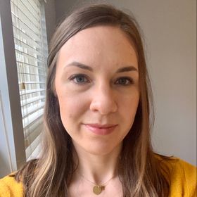 Profile Picture of Erica Johansen (@erica_johansen) on Pinterest