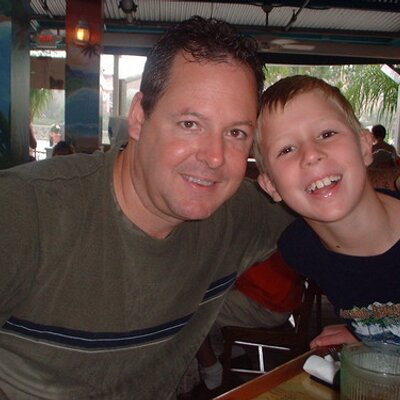 Profile Picture of Michael Chadwell (@mechad007) on Twitter