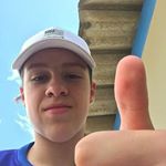 Profile Picture of Cesar Machado Jr. 💕 (@cesarmachadojr) on Instagram