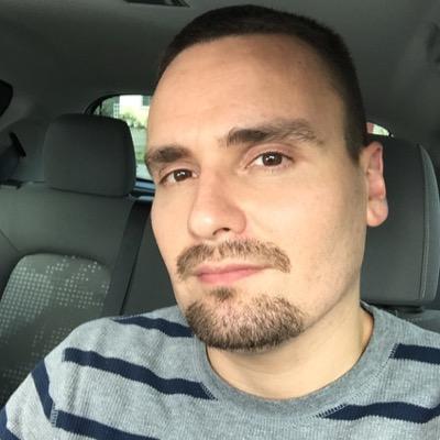 Profile Picture of Robert Kreh (@KrehRobert) on Twitter