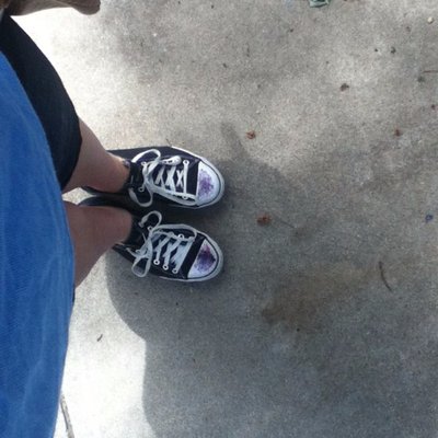 Profile Picture of Devon McCaffrey (@devons_a_loser) on Twitter