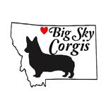 Profile Picture of Barbi Jean Halverson Wood (@bigsky_corgis) on Instagram
