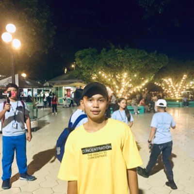 Profile Picture of Chester Ace Navarro (@ChesterAceNava3) on Twitter