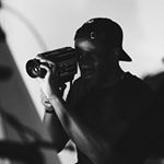 Profile Picture of Caleb Johnston (@thefilmwolf) on Instagram