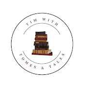 Profile Picture of Tim With Tomes & Tales (@Tim_with_Tomes_and_Tales) on Youtube