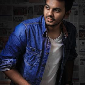 Profile Picture of Ashish Massey (@imashishmassey) on Pinterest