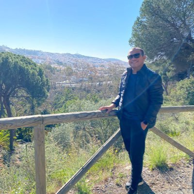 Profile Picture of Jose Muñoz Jimenez (@Jose29muj) on Twitter