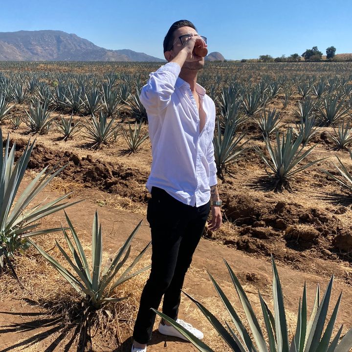 Profile Picture of Ruben Robles (@r.robles11) on Tiktok