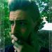 Profile Picture of Dominic Raymond Booth (Just Comrade) (@domcantfalltoo.farfrompumpkins) on Facebook