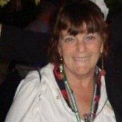 Profile Picture of Dorothy Joyce (@funnylady11com) on Twitter