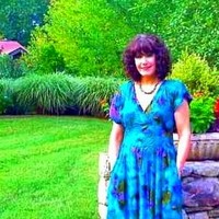 Profile Picture of Angelique Davis (@angelique-davis-2) on Quora