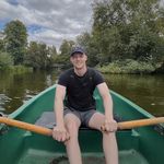 Profile Picture of Joseph Rogers (@josephrogerss_) on Instagram