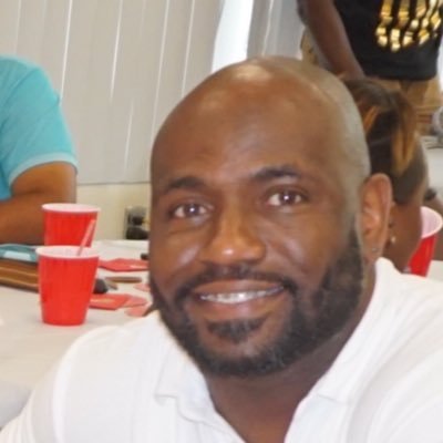 Profile Picture of Cedric A. Leath (@CLeathal) on Twitter