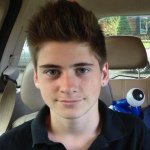 Profile Picture of alexander tremblay (@batman75_) on Instagram