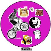Profile Picture of Stantial (@stantial4520) on Youtube