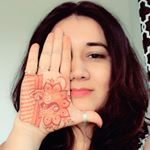 Profile Picture of #jayshree_bridal_mehndi (@jayshreebridalmehndi) on Instagram