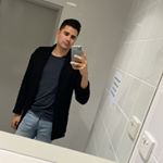 Profile Picture of Daniel Rayment Pohe (@danielpohe) on Instagram