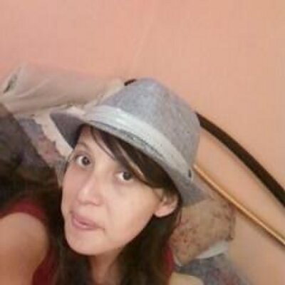 Profile Picture of Athena James Morriso (@kika_hermosa) on Twitter