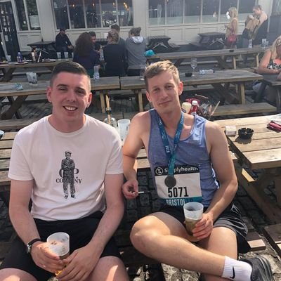 Profile Picture of Blackburn Jack (@Jack_Heath1) on Twitter