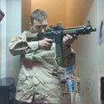 Profile Picture of Shawn Jeffrey (@shawn.jeffrey.5264) on Instagram