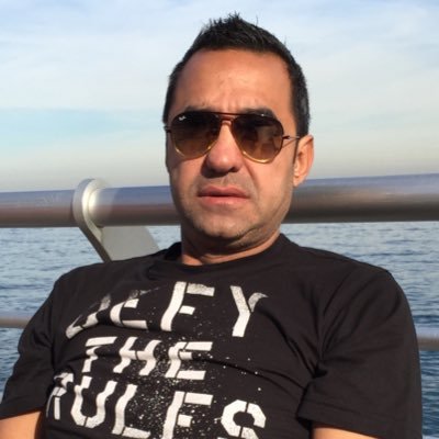 Profile Picture of Mohamad Anwar Sadek (@NanoTech_2) on Twitter