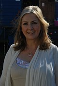 Profile Photo of Moya Brennan - Wikipediaon Wikipedia