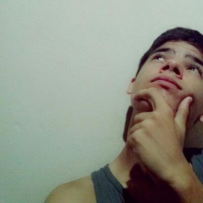 Profile Picture of Nicolas Rafael (@nick_coelho0) on Twitter