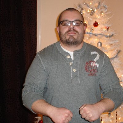 Profile Picture of Chris Ceci (@TheRealChrisCC) on Twitter