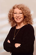 Profile Picture of Eva Ben-Zvion Wikipedia