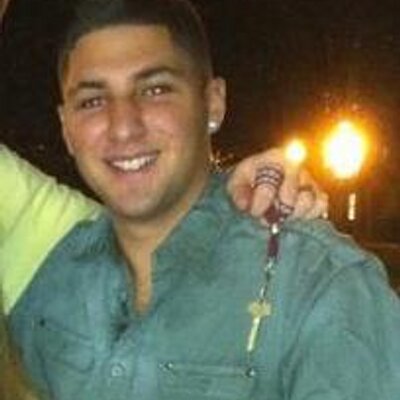 Profile Picture of Steven Signore (@steviewonderftw) on Twitter