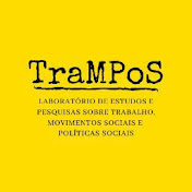 Profile Picture of TraMPoS USP (@tramposusp644) on Youtube