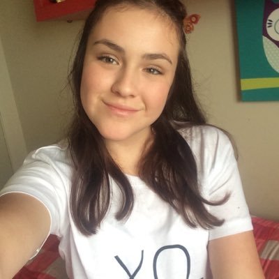 Profile Picture of Haylee (@haylee_allen_) on Twitter