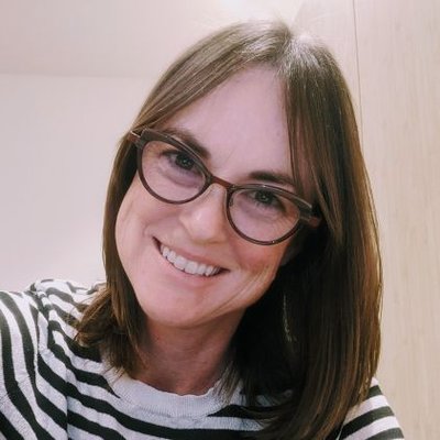 Profile Picture of Carrie Coleman (@ColemanConsult) on Twitter