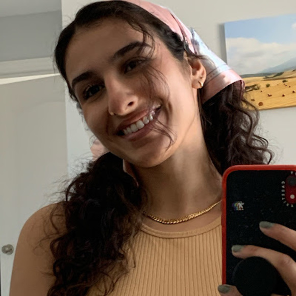 Profile Picture of Hanieh Yousefi (@hani__) on Poshmark