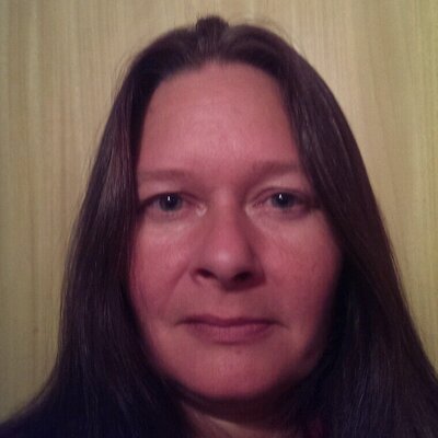 Profile Picture of Annette Dahl Christe (@DcAnette) on Twitter