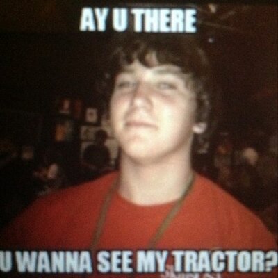 Profile Picture of BRUCE-das_hick (@thegreathick) on Twitter