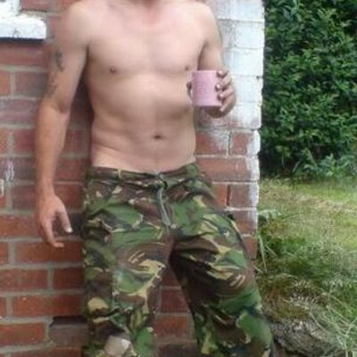 Profile Picture of Richard Spiller (@RACKofBEEF) on Twitter