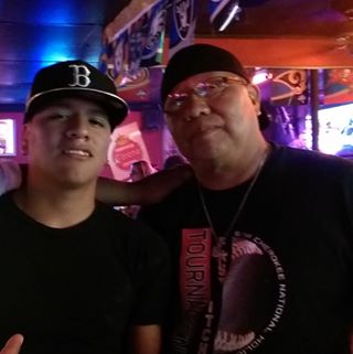 Profile Picture of Wayne Harry (@vigil.harry) on Facebook