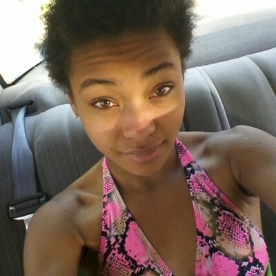 Profile Picture of YeLl0WB0N3_ #Mwah ;) (@alescia_rawls) on Twitter