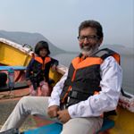 Profile Picture of Arup Chatterjee (@arup.chatterjee.56) on Instagram