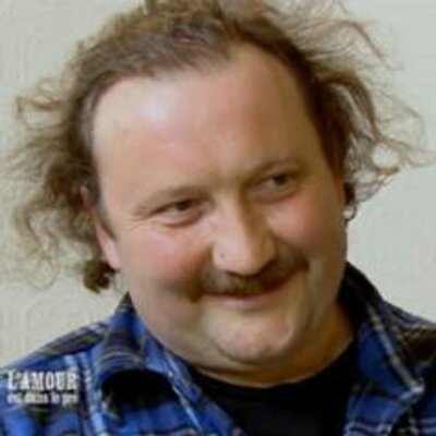 Profile Picture of Pascal Braun (@PascalFermier) on Twitter
