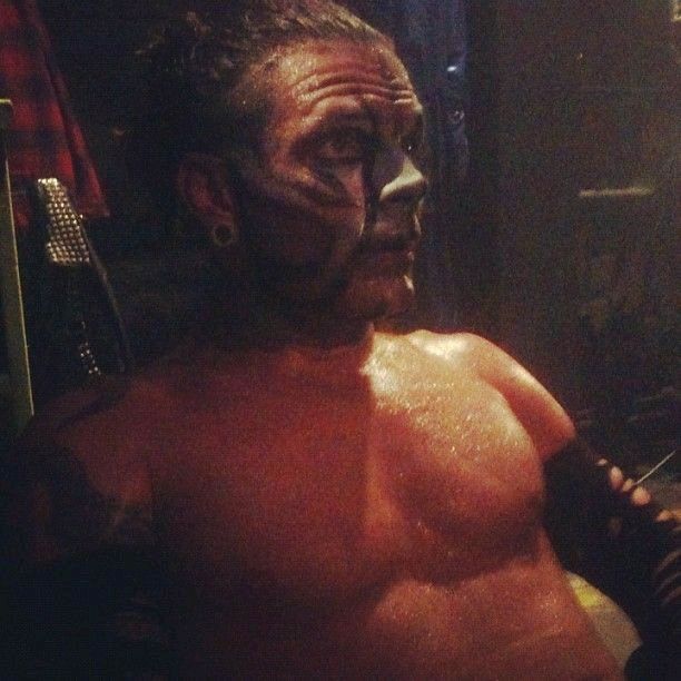 Profile Picture of Allen Ward (@jeffhardystan0) on Tiktok
