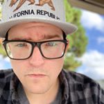 Profile Picture of Adam Joseph Tackett (@adams_learning_to_paint) on Instagram