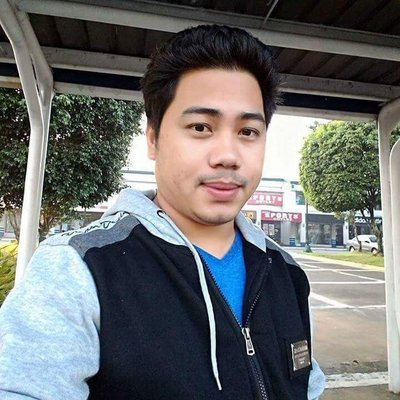 Profile Picture of Mark Gilbert D. Orbe (@MarkOrbe) on Twitter