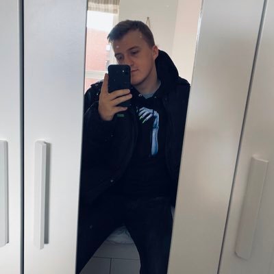 Profile Picture of Joe (@joe_ibbotson) on Twitter