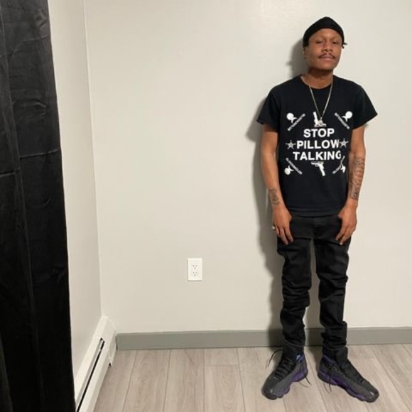 Profile Picture of Chapo Chapo (@chapochapo675) on Poshmark