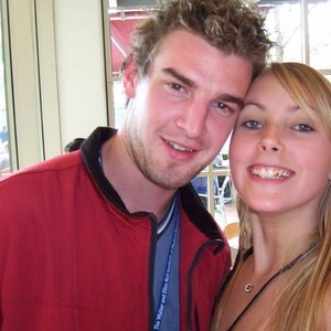 Michael Bradtke - Myspace Profile Picture of Michael Bradtke (@mike_bradtke) on Myspace